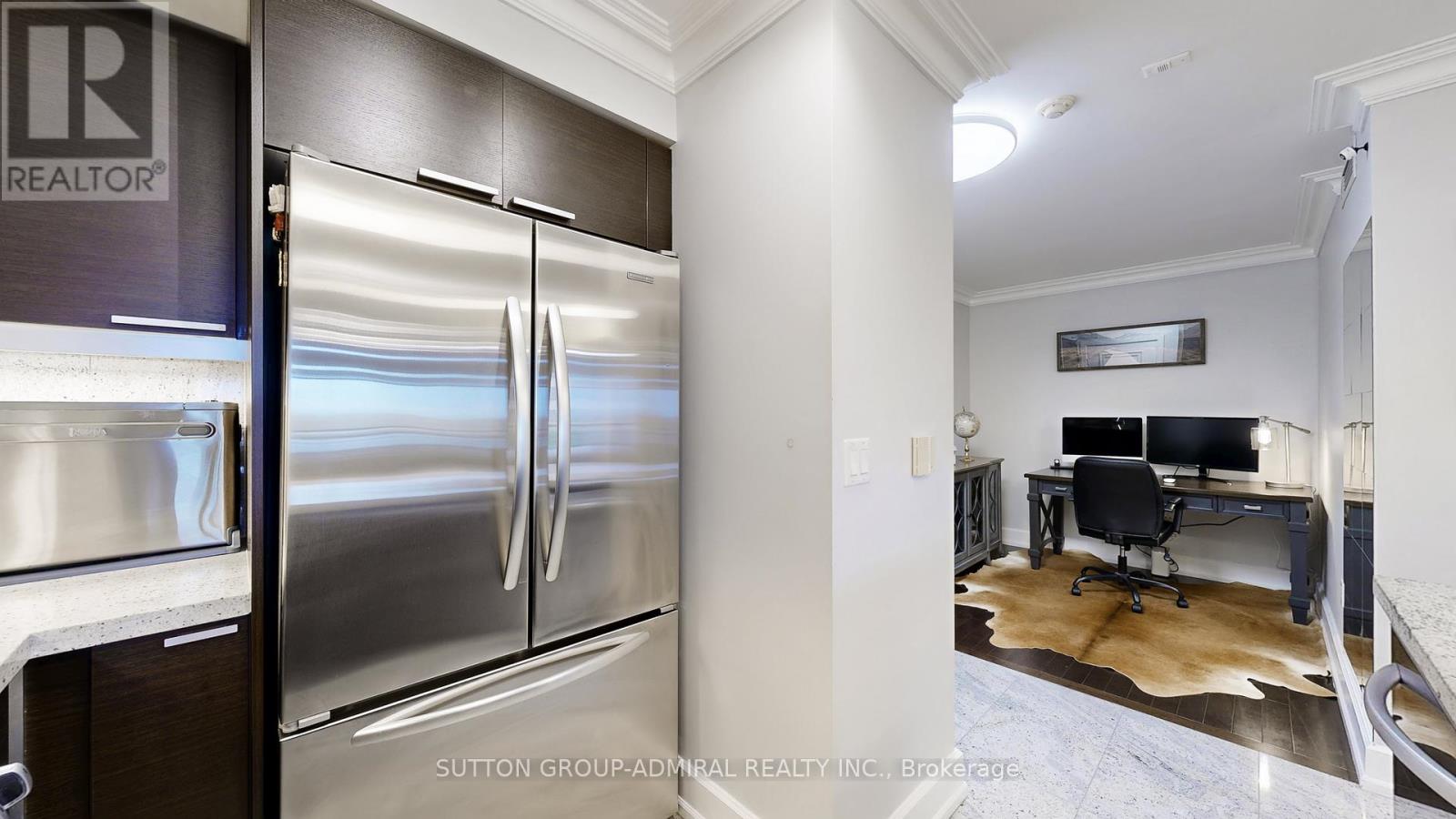 506 - 650 Sheppard Avenue E, Toronto, Ontario  M2K 1B7 - Photo 13 - C12428635