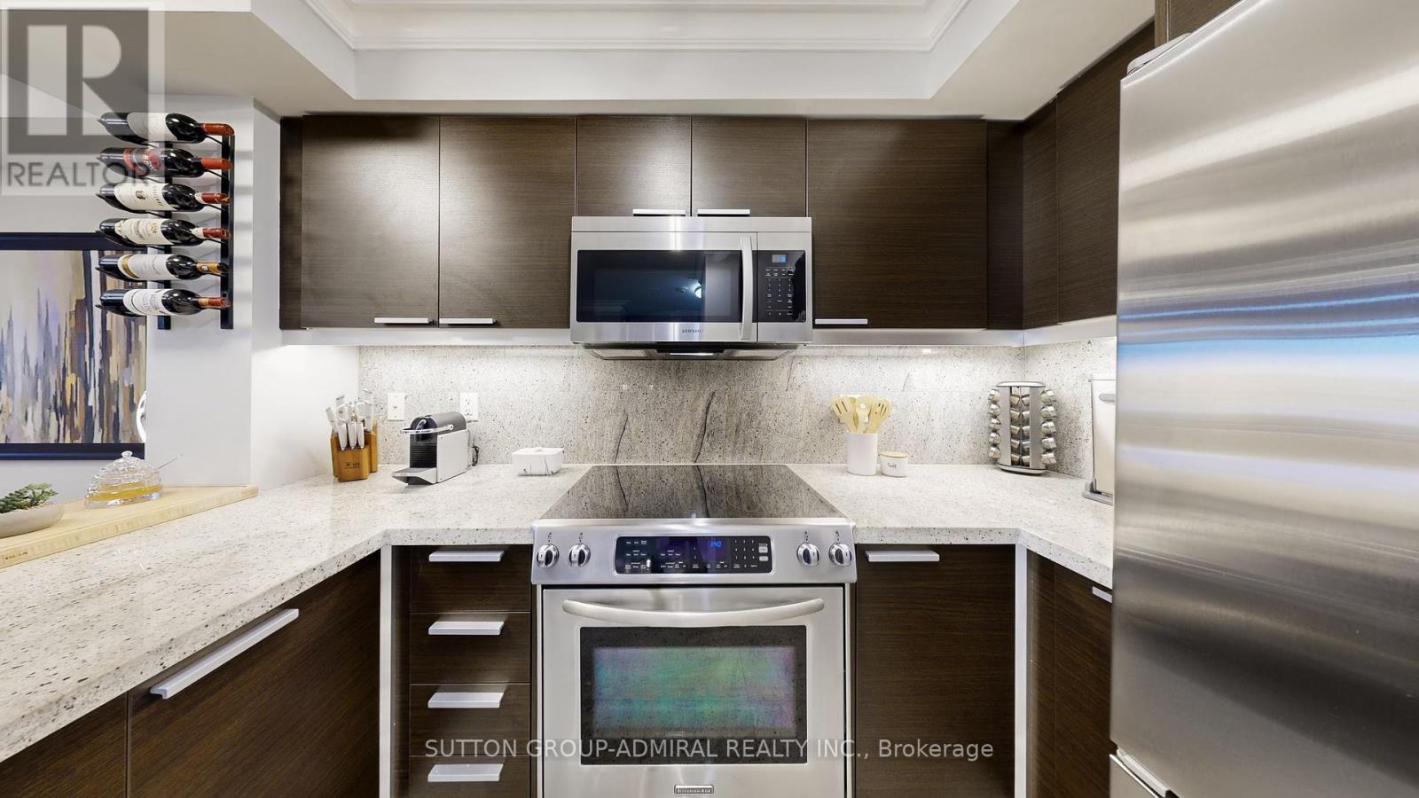 506 - 650 Sheppard Avenue E, Toronto, Ontario  M2K 1B7 - Photo 14 - C12428635