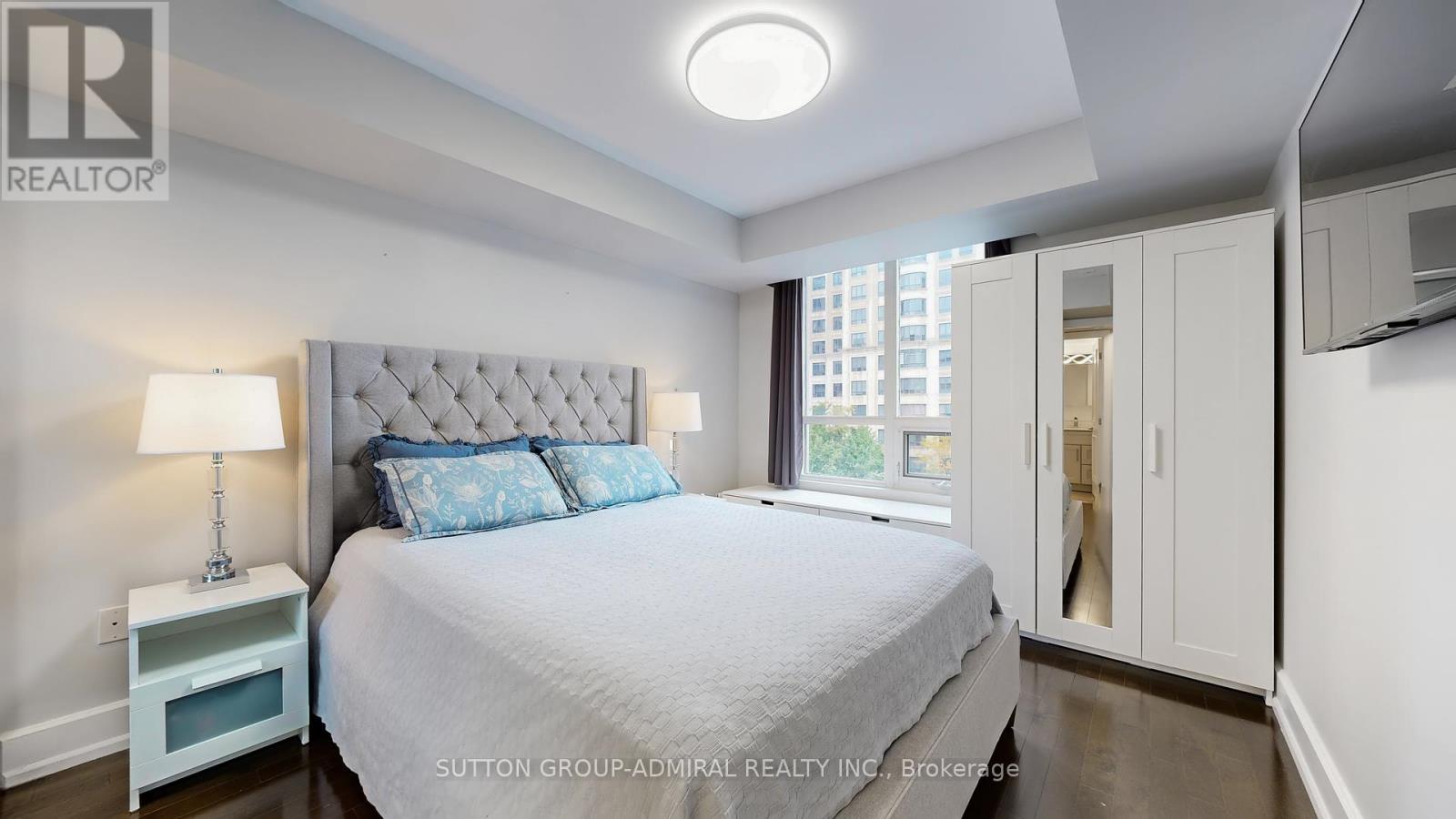 506 - 650 Sheppard Avenue E, Toronto, Ontario  M2K 1B7 - Photo 15 - C12428635