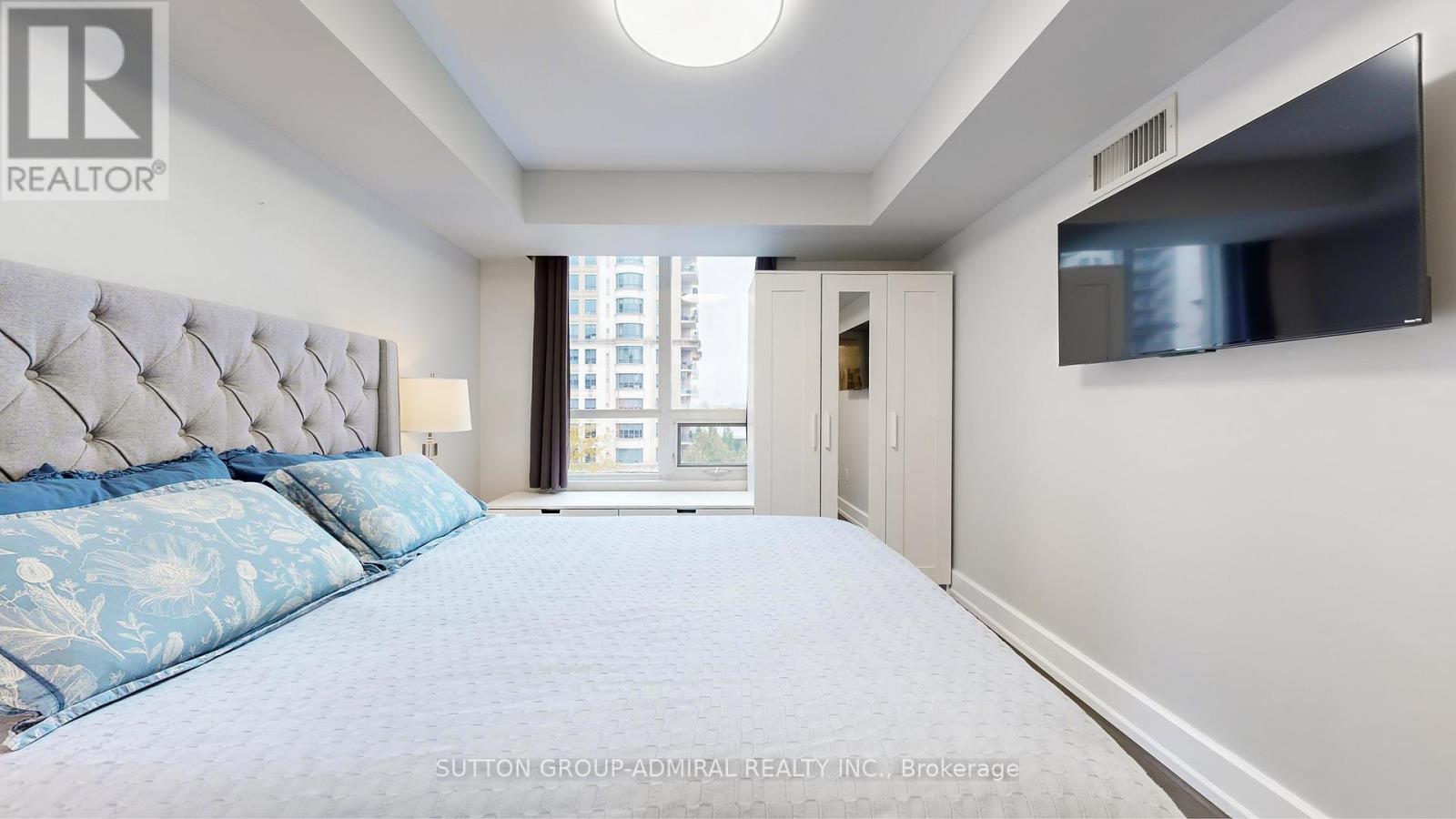506 - 650 Sheppard Avenue E, Toronto, Ontario  M2K 1B7 - Photo 16 - C12428635
