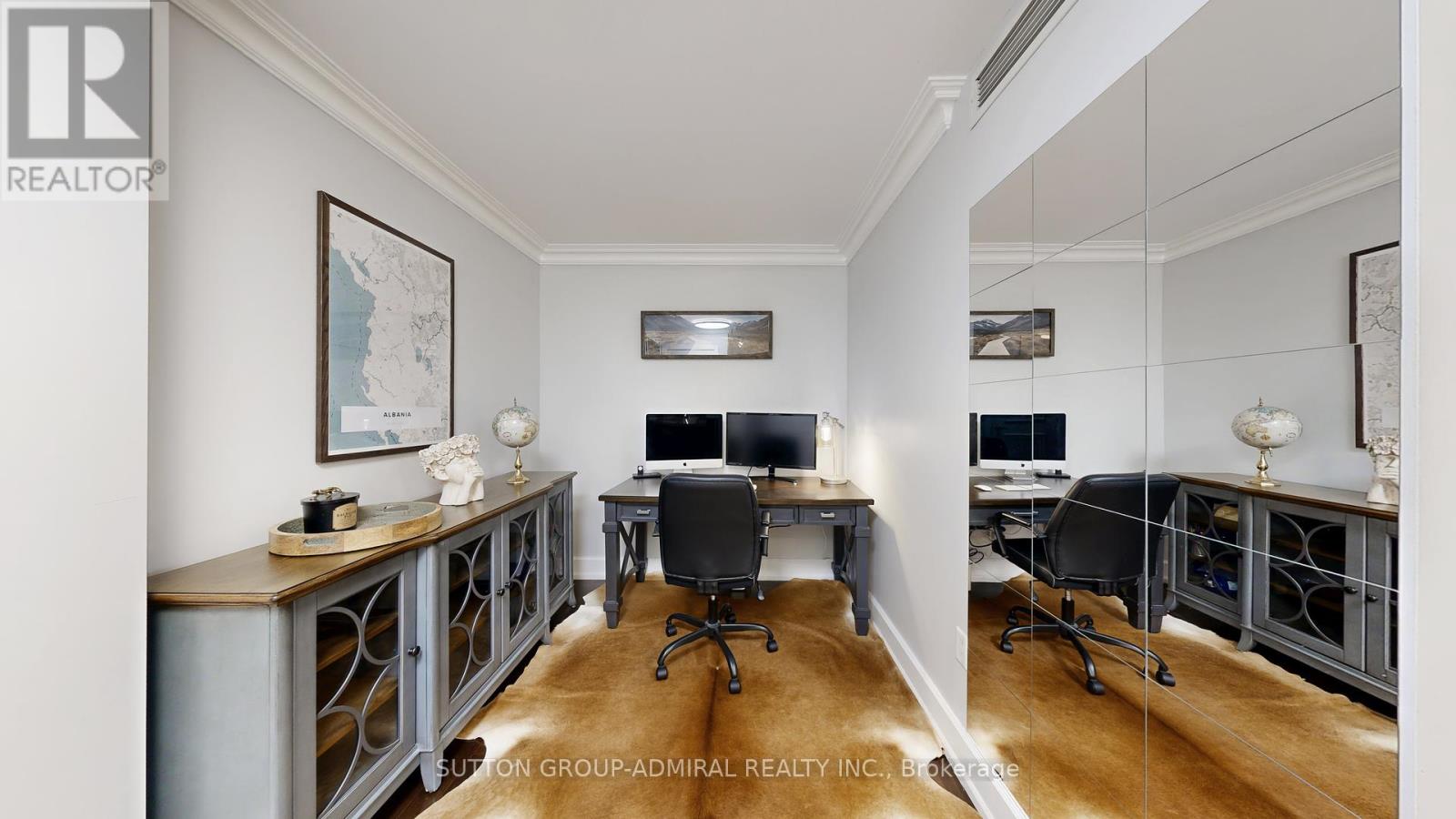 506 - 650 Sheppard Avenue E, Toronto, Ontario  M2K 1B7 - Photo 18 - C12428635