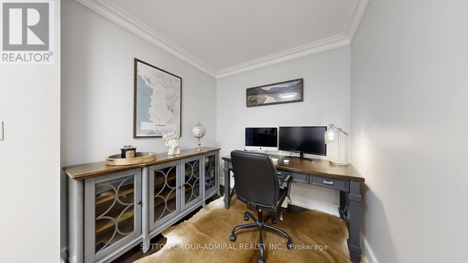 506 - 650 Sheppard Avenue E, Toronto, Ontario  M2K 1B7 - Photo 19 - C12428635