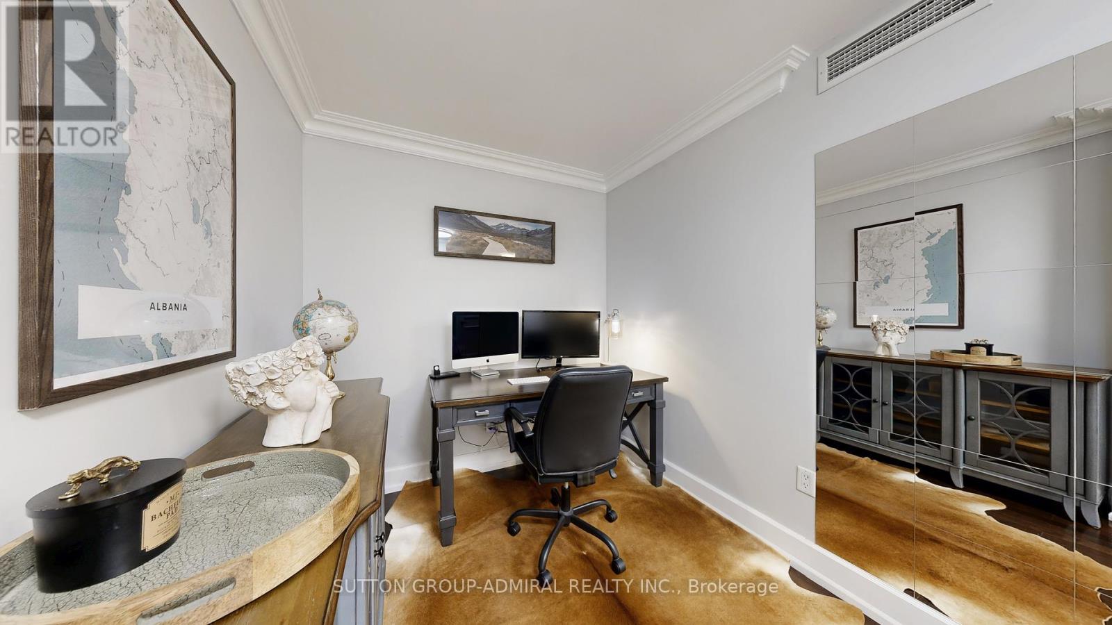 506 - 650 Sheppard Avenue E, Toronto, Ontario  M2K 1B7 - Photo 20 - C12428635