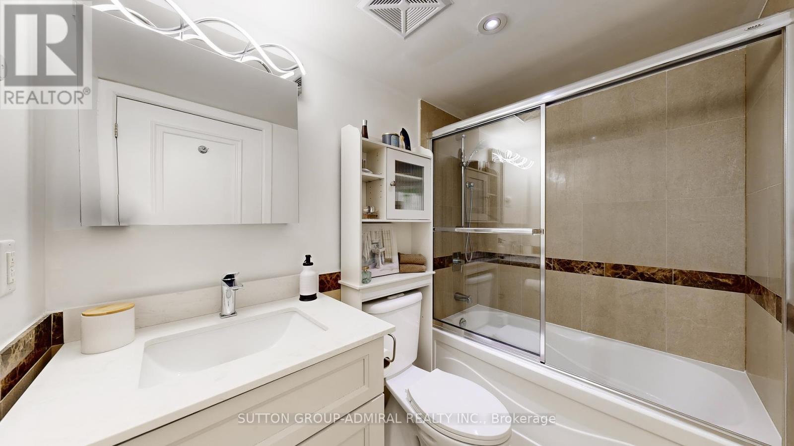 506 - 650 Sheppard Avenue E, Toronto, Ontario  M2K 1B7 - Photo 21 - C12428635