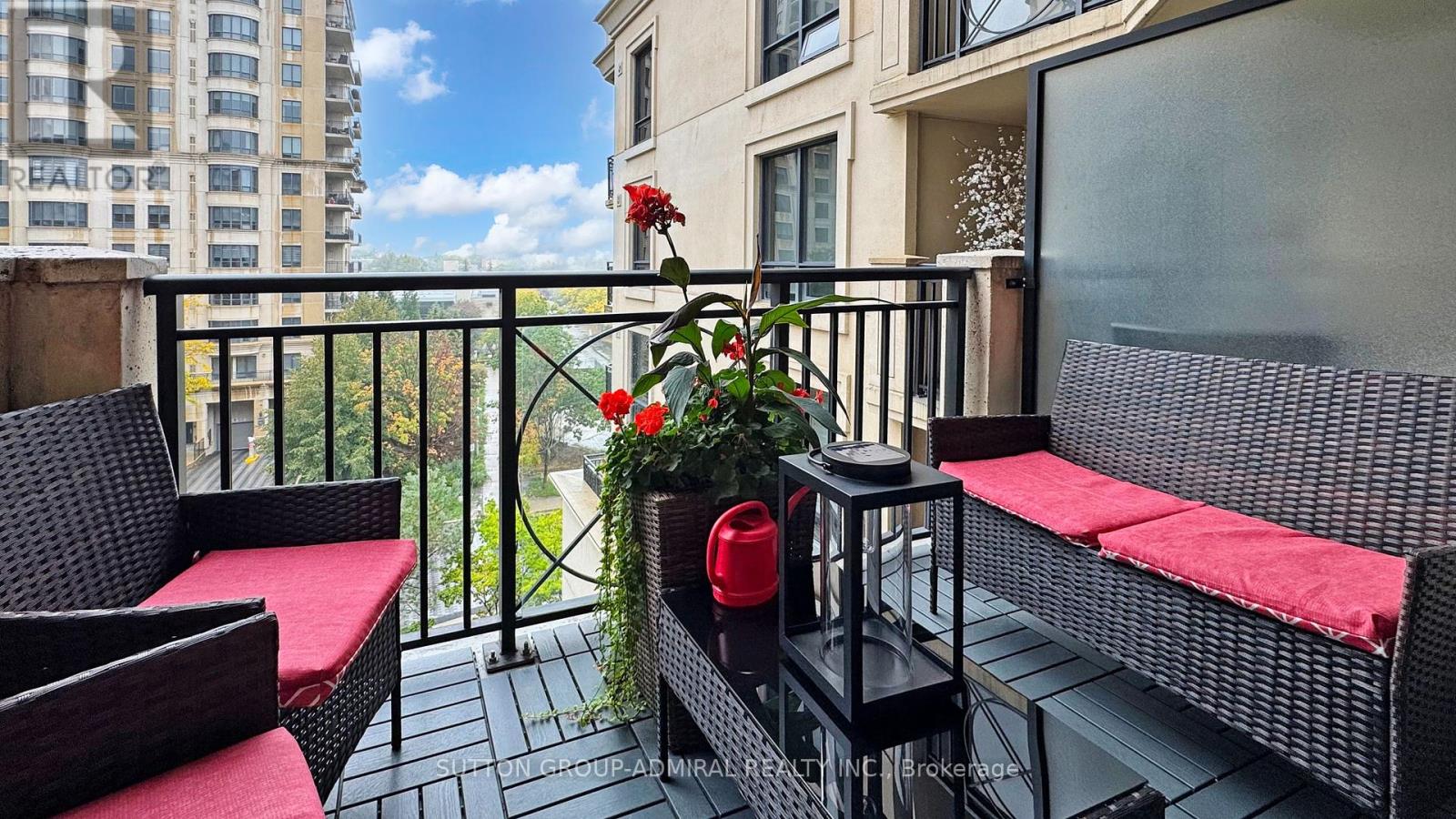 506 - 650 Sheppard Avenue E, Toronto, Ontario  M2K 1B7 - Photo 23 - C12428635