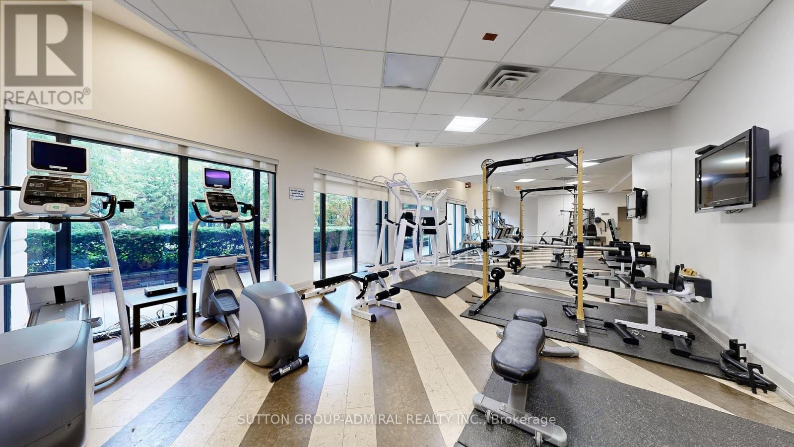 506 - 650 Sheppard Avenue E, Toronto, Ontario  M2K 1B7 - Photo 26 - C12428635