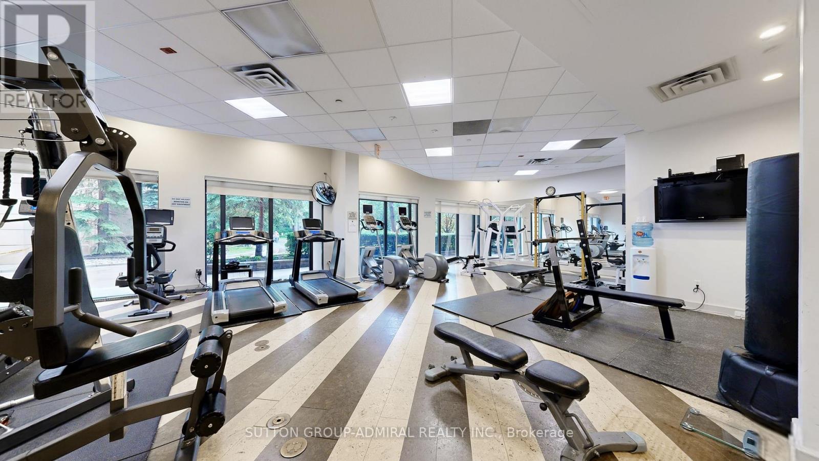 506 - 650 Sheppard Avenue E, Toronto, Ontario  M2K 1B7 - Photo 27 - C12428635