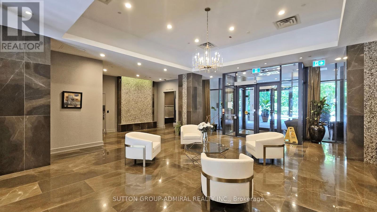 506 - 650 Sheppard Avenue E, Toronto, Ontario  M2K 1B7 - Photo 3 - C12428635