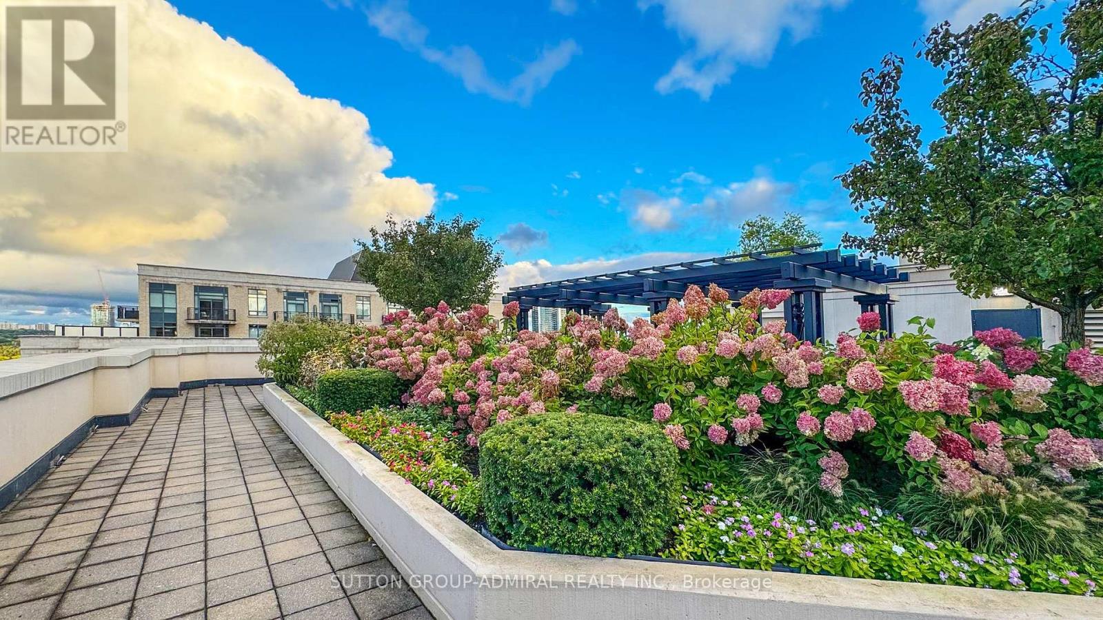 506 - 650 Sheppard Avenue E, Toronto, Ontario  M2K 1B7 - Photo 31 - C12428635