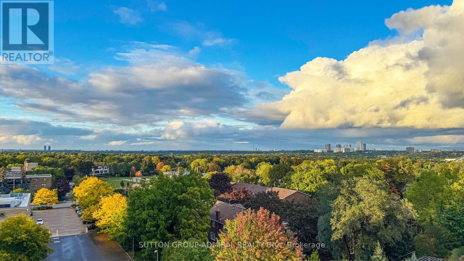 506 - 650 Sheppard Avenue E, Toronto, Ontario  M2K 1B7 - Photo 34 - C12428635