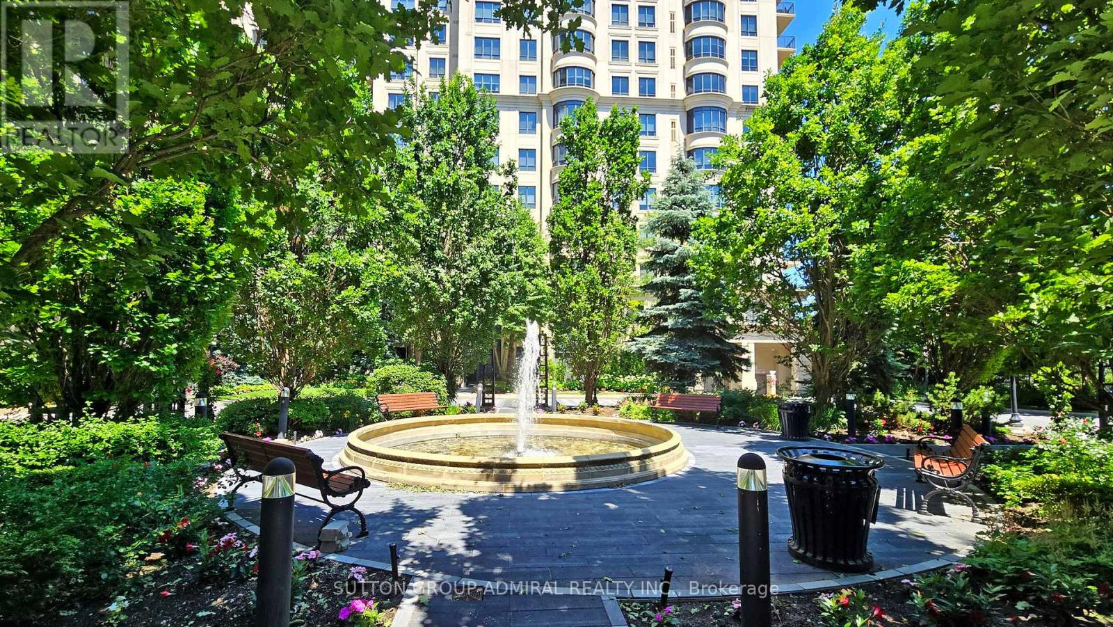 506 - 650 Sheppard Avenue E, Toronto, Ontario  M2K 1B7 - Photo 36 - C12428635