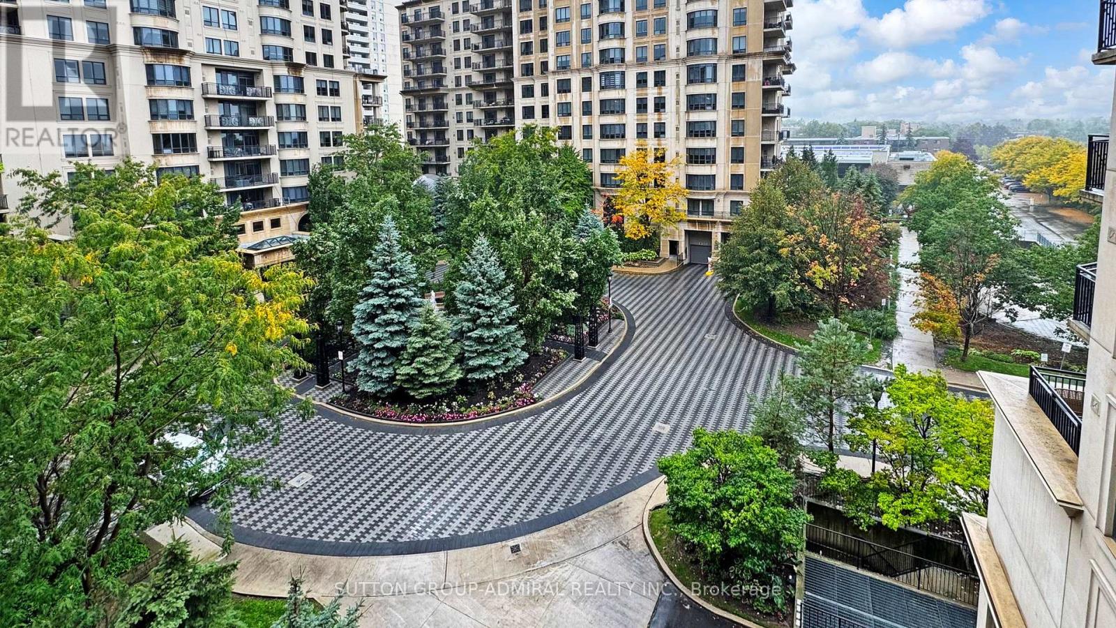506 - 650 Sheppard Avenue E, Toronto, Ontario  M2K 1B7 - Photo 38 - C12428635