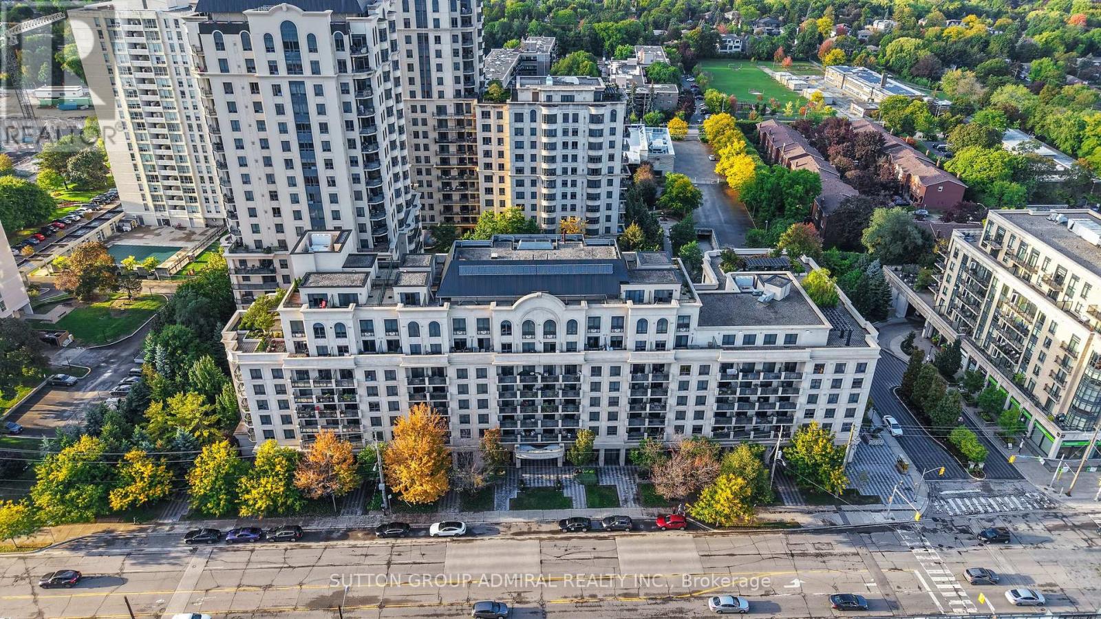 506 - 650 Sheppard Avenue E, Toronto, Ontario  M2K 1B7 - Photo 39 - C12428635