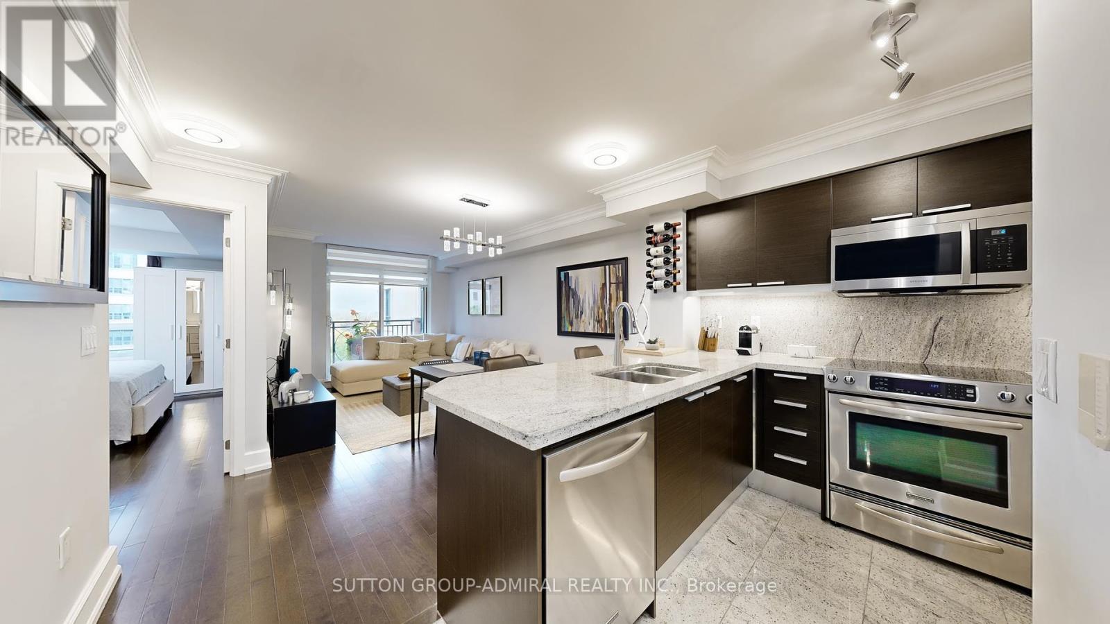 506 - 650 Sheppard Avenue E, Toronto, Ontario  M2K 1B7 - Photo 4 - C12428635