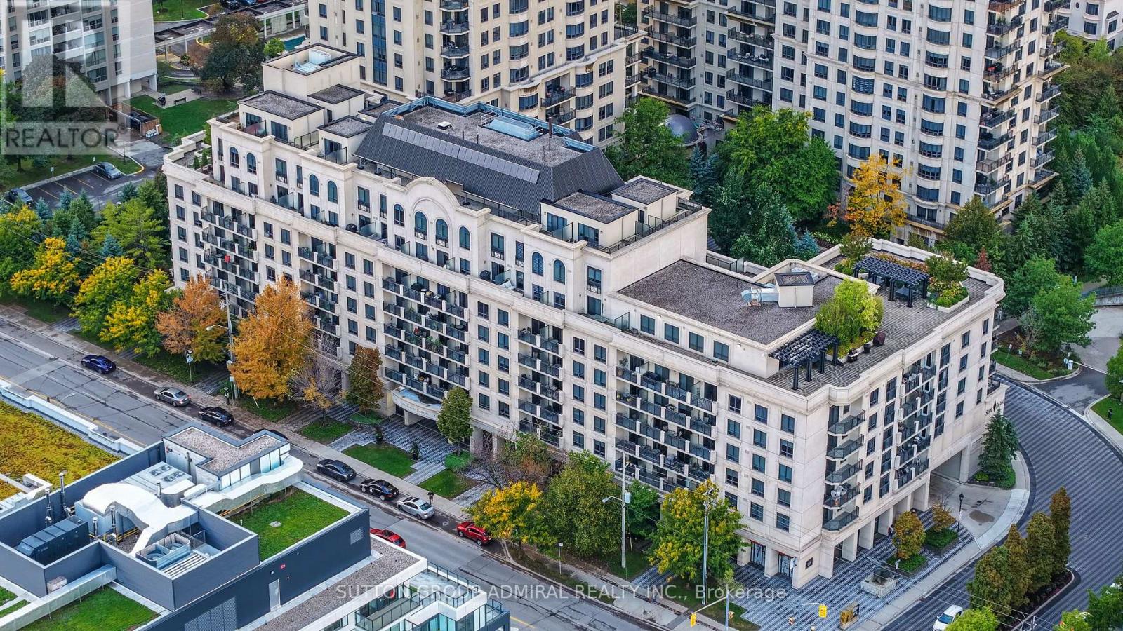 506 - 650 Sheppard Avenue E, Toronto, Ontario  M2K 1B7 - Photo 40 - C12428635