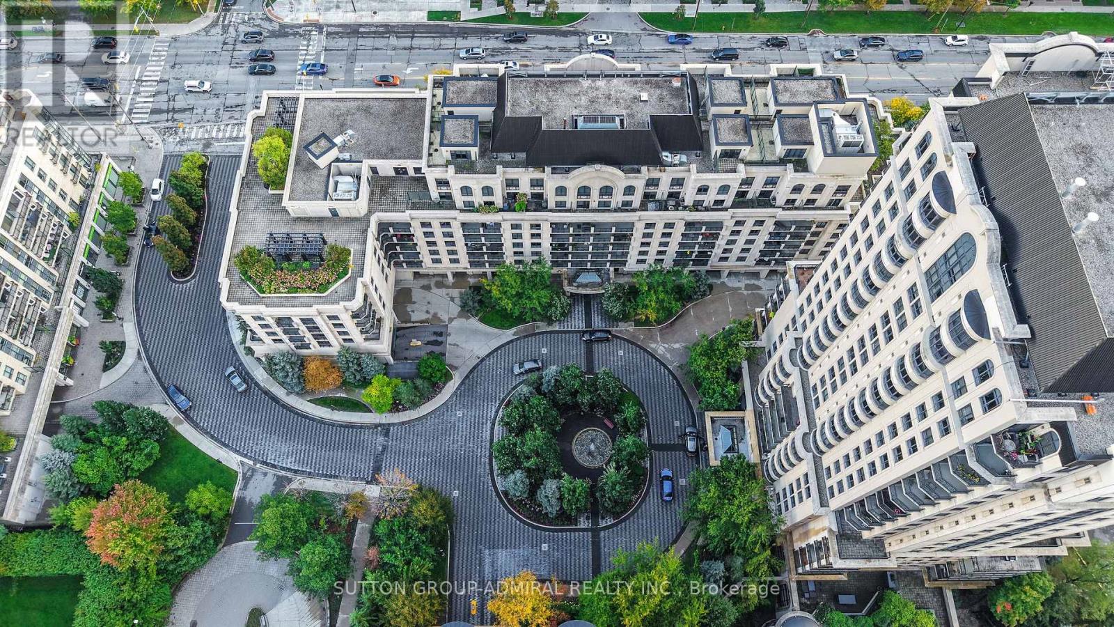 506 - 650 Sheppard Avenue E, Toronto, Ontario  M2K 1B7 - Photo 41 - C12428635