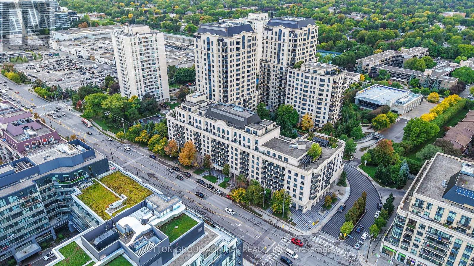 506 - 650 Sheppard Avenue E, Toronto, Ontario  M2K 1B7 - Photo 43 - C12428635