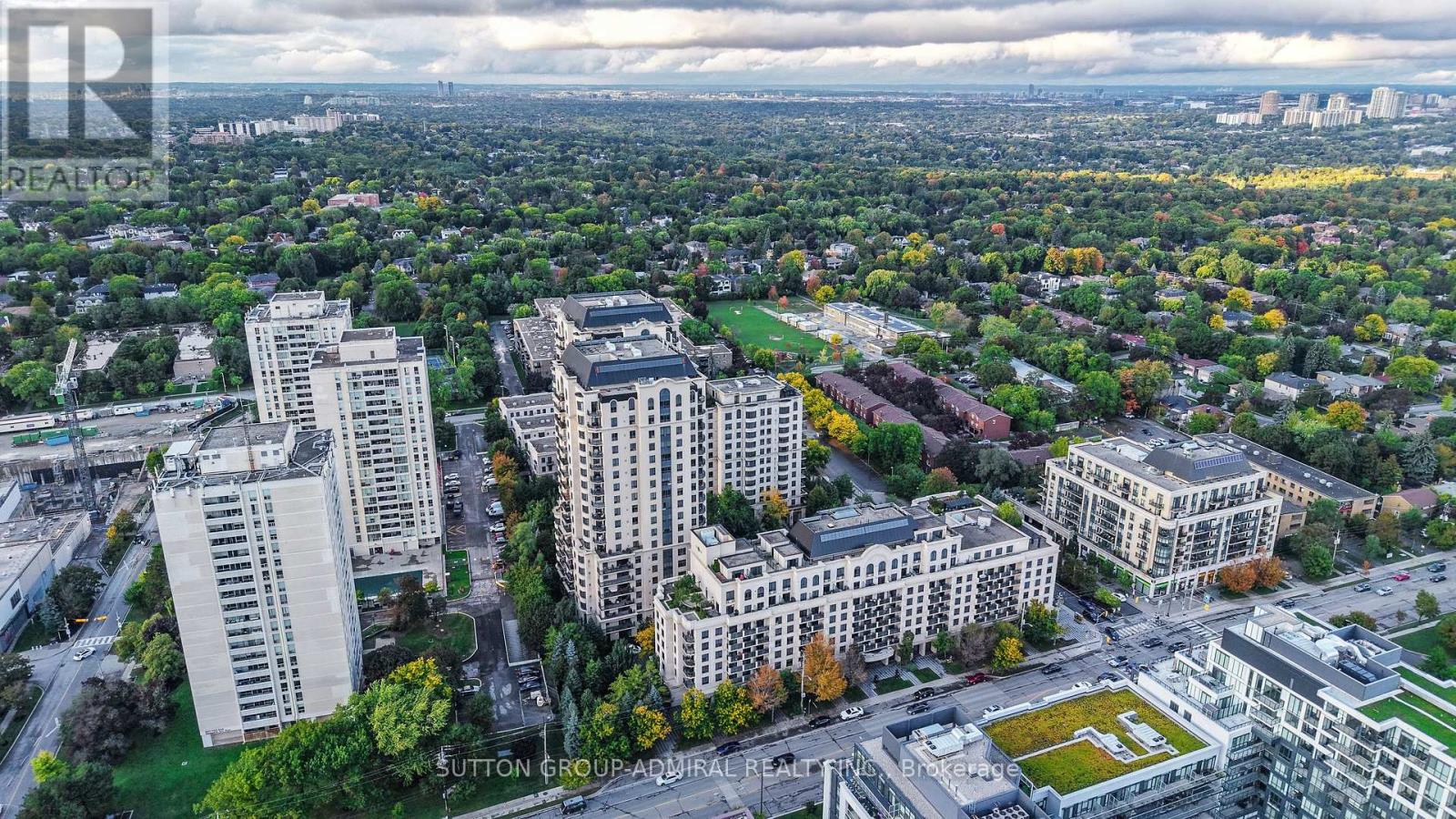 506 - 650 Sheppard Avenue E, Toronto, Ontario  M2K 1B7 - Photo 44 - C12428635