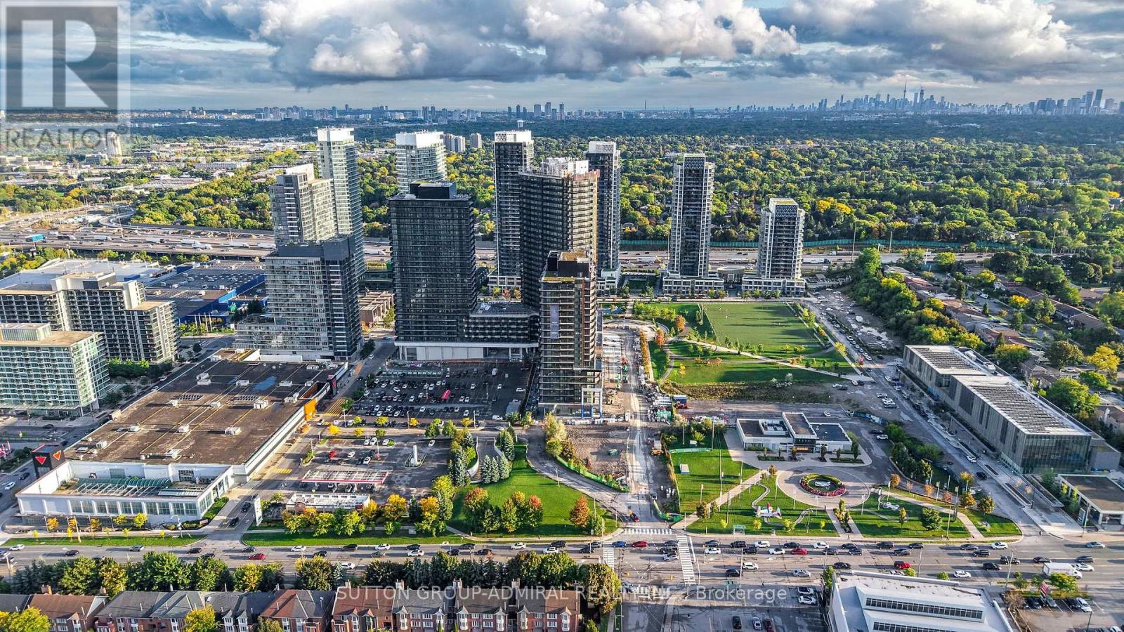 506 - 650 Sheppard Avenue E, Toronto, Ontario  M2K 1B7 - Photo 46 - C12428635
