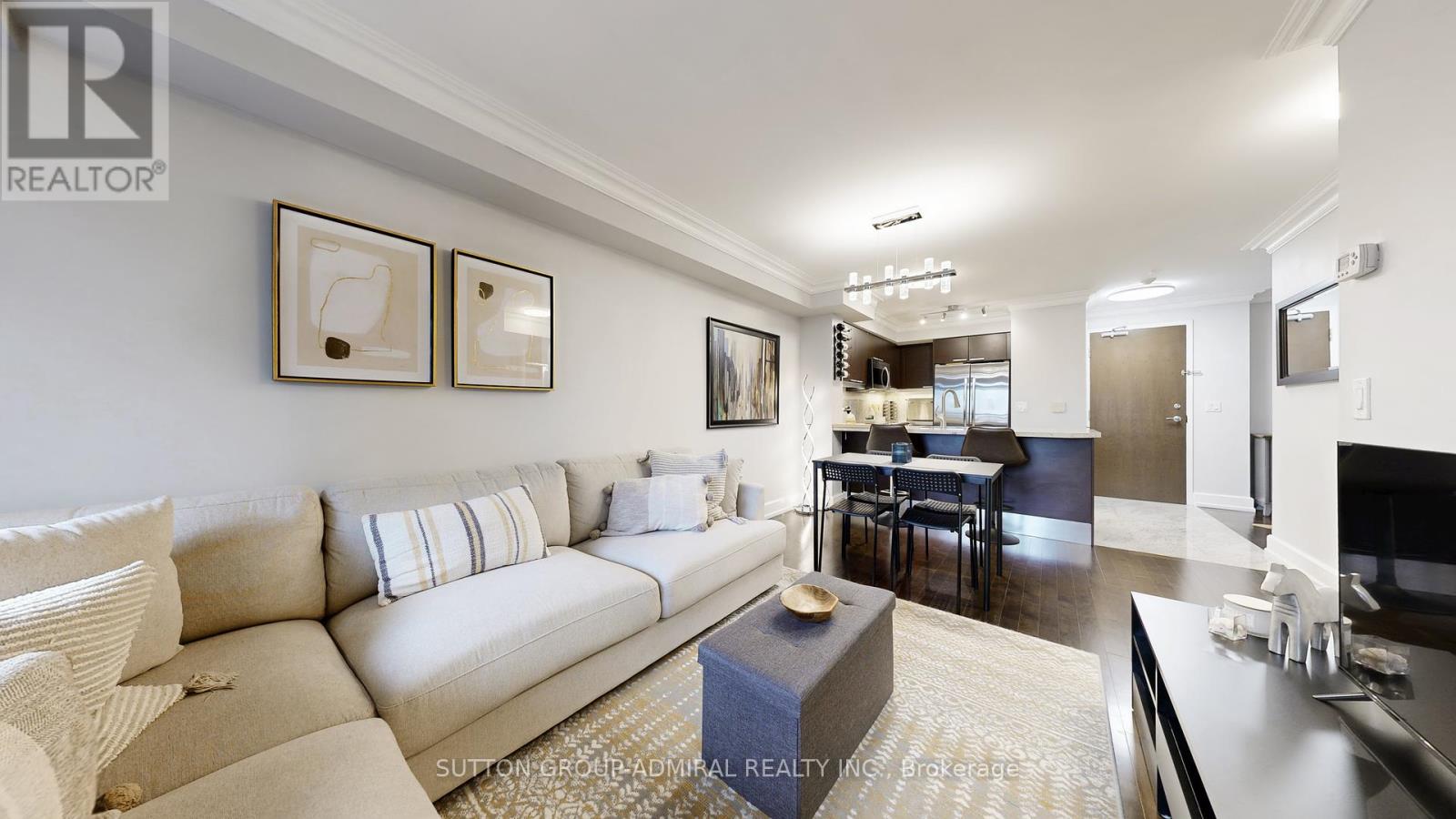 506 - 650 Sheppard Avenue E, Toronto, Ontario  M2K 1B7 - Photo 5 - C12428635