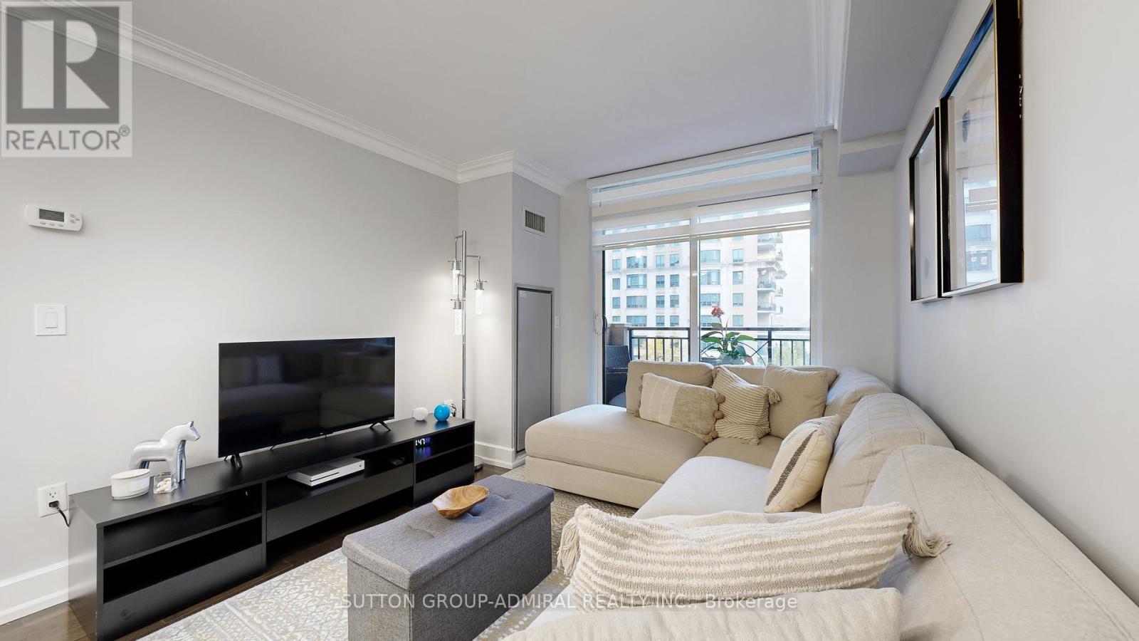 506 - 650 Sheppard Avenue E, Toronto, Ontario  M2K 1B7 - Photo 7 - C12428635
