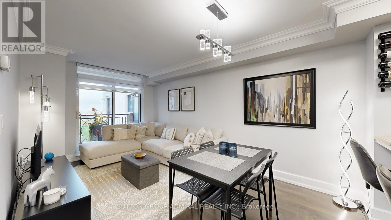 506 - 650 Sheppard Avenue E, Toronto, Ontario  M2K 1B7 - Photo 8 - C12428635