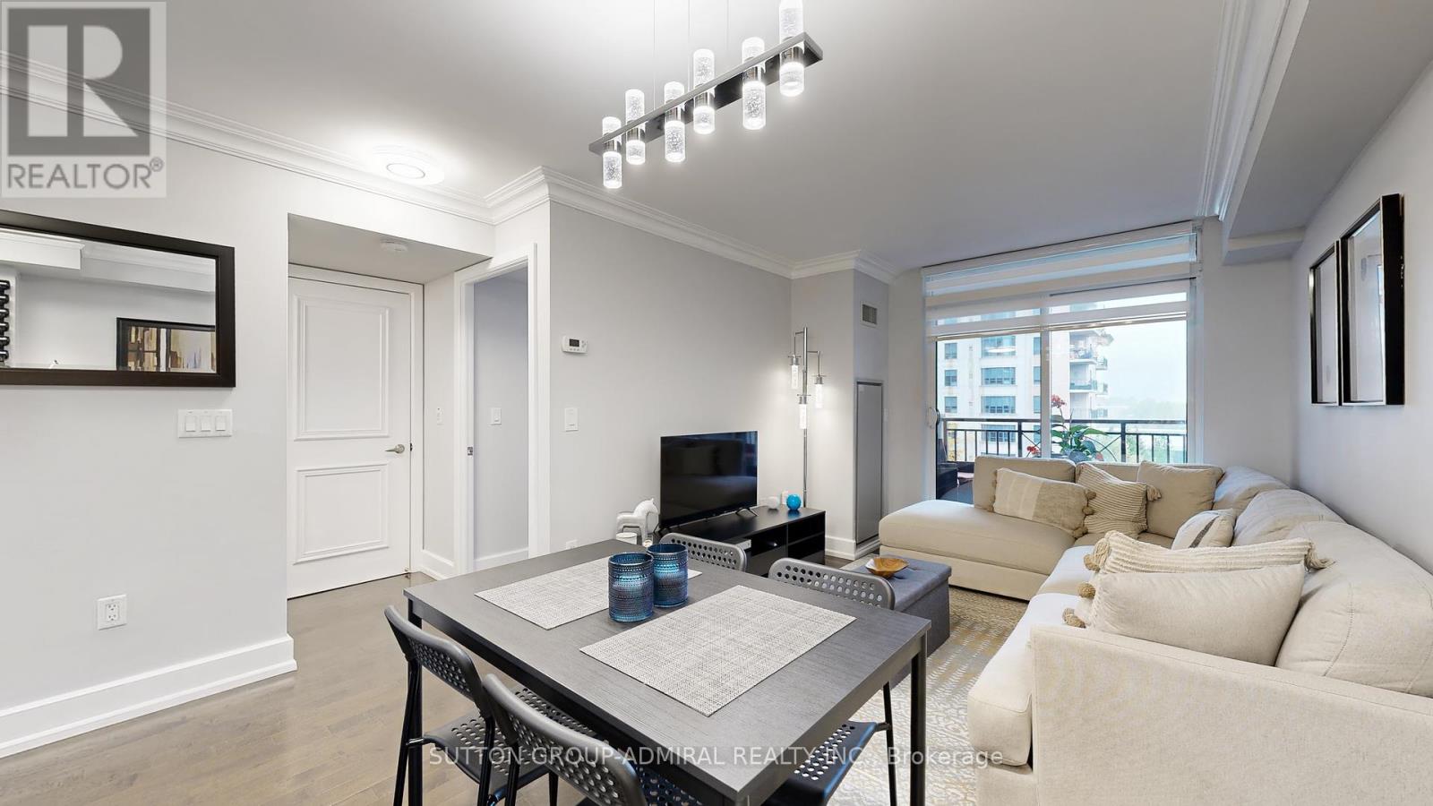 506 - 650 Sheppard Avenue E, Toronto, Ontario  M2K 1B7 - Photo 9 - C12428635