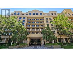 506 - 650 SHEPPARD AVENUE E, Toronto, Ontario