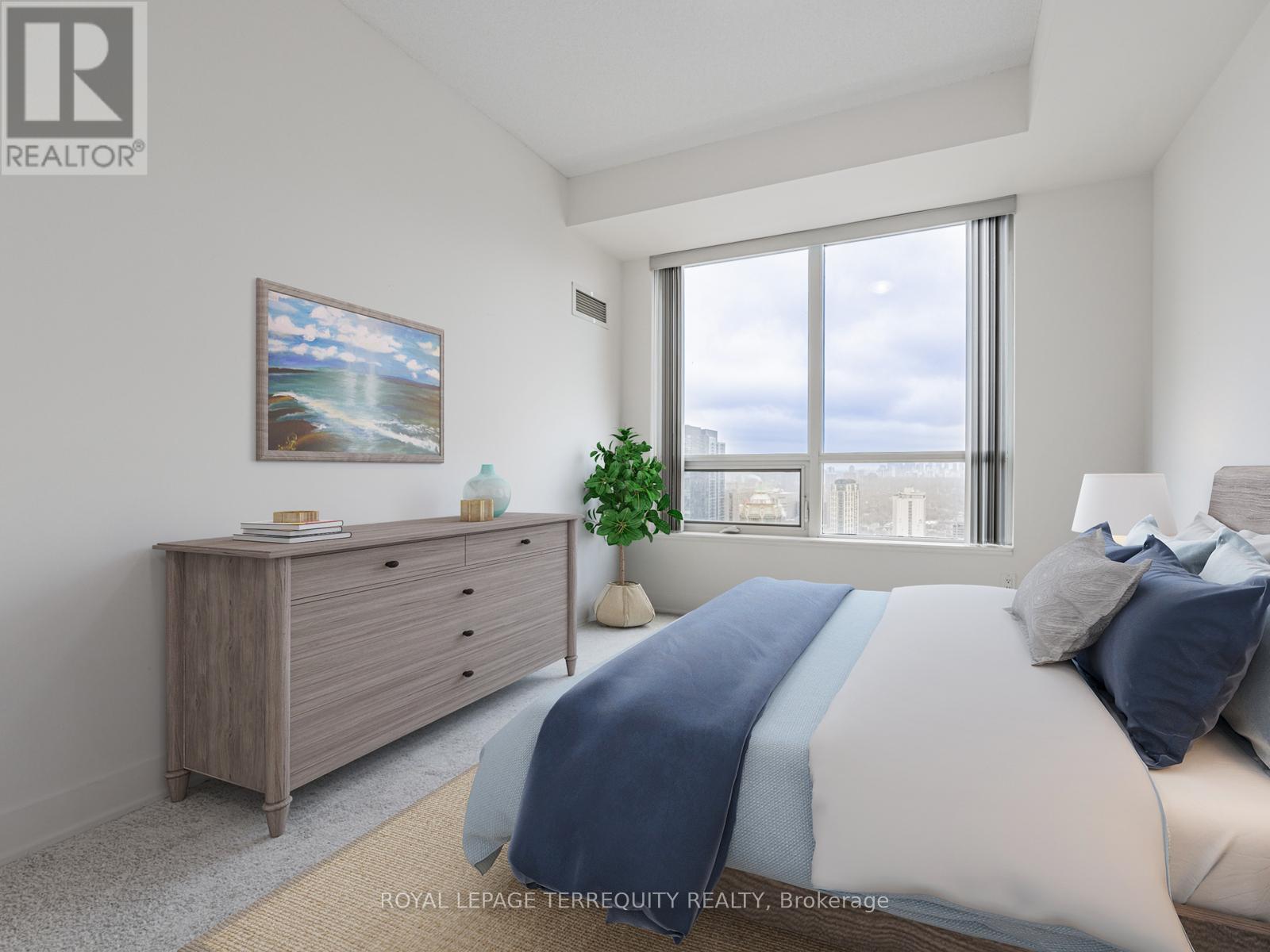 3603 - 120 Homewood Avenue, Toronto, Ontario  M4Y 2J3 - Photo 14 - C12428646