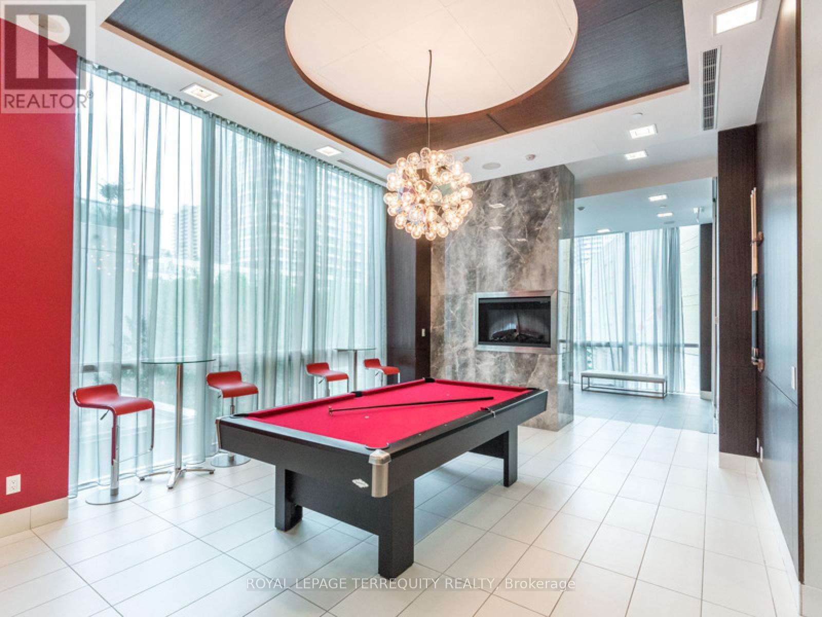 3603 - 120 Homewood Avenue, Toronto, Ontario  M4Y 2J3 - Photo 19 - C12428646