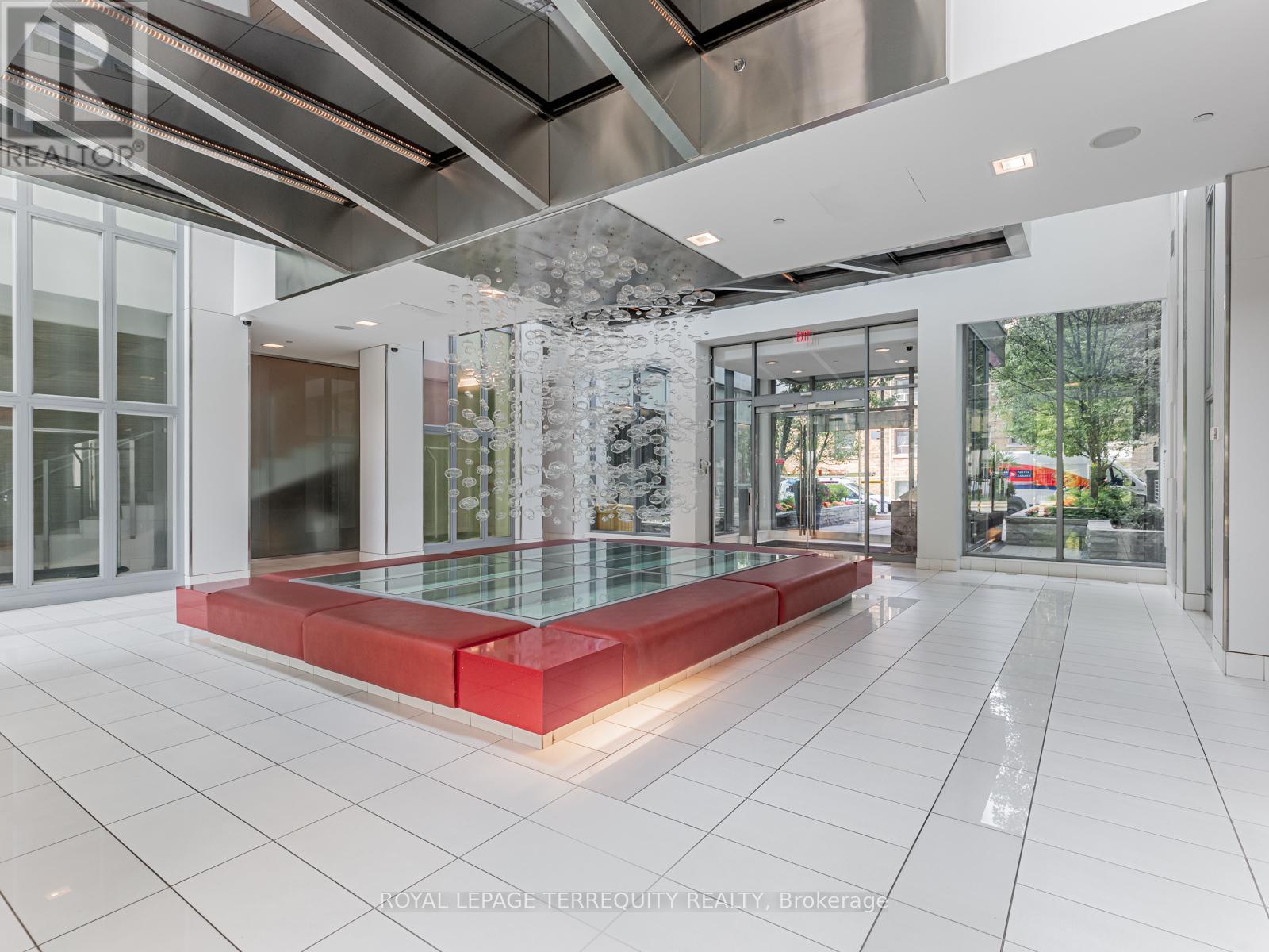 3603 - 120 Homewood Avenue, Toronto, Ontario  M4Y 2J3 - Photo 22 - C12428646