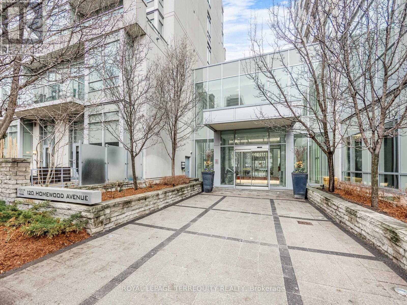 3603 - 120 Homewood Avenue, Toronto, Ontario  M4Y 2J3 - Photo 23 - C12428646