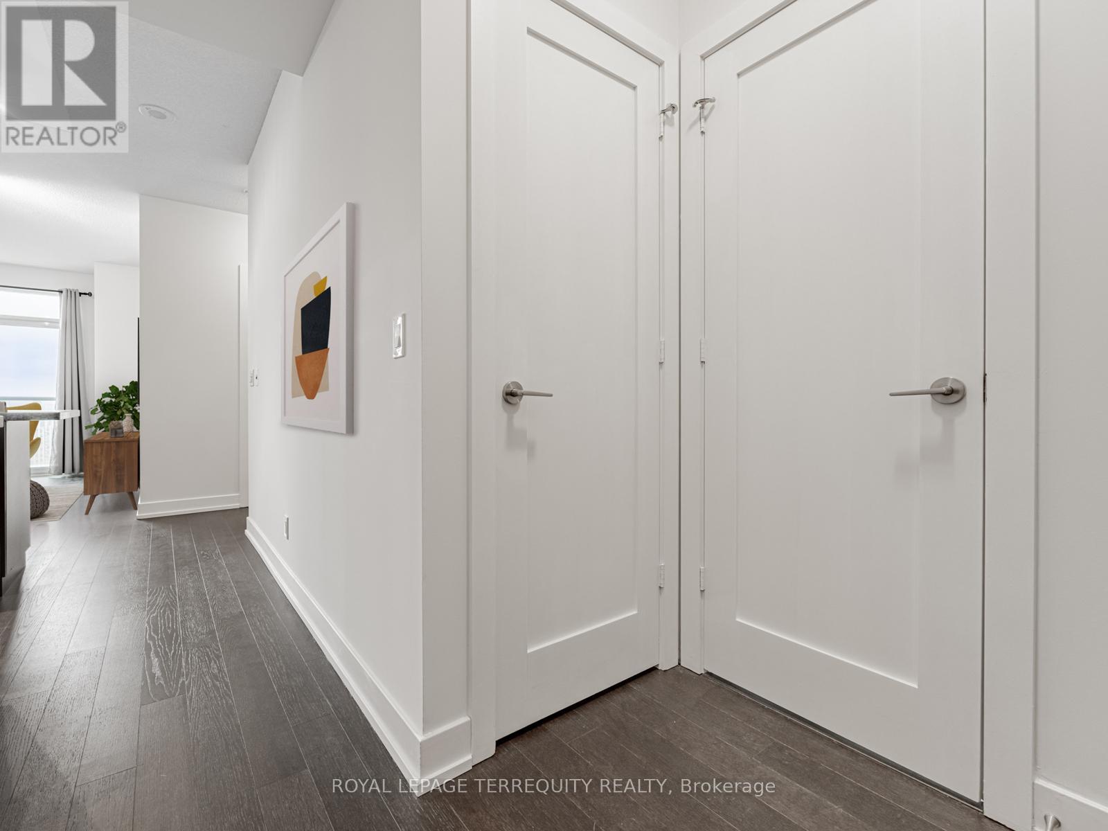 3603 - 120 Homewood Avenue, Toronto, Ontario  M4Y 2J3 - Photo 4 - C12428646