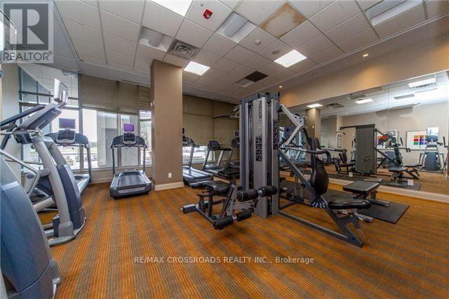 2109 - 5791 Yonge Street, Toronto, Ontario  M2M 0A8 - Photo 21 - C12428654