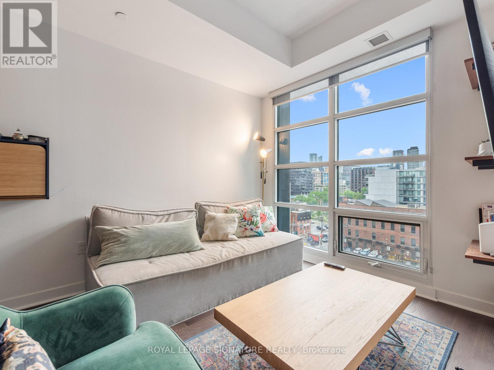 905 - 501 Adelaide Street W, Toronto, Ontario  M5V 0R3 - Photo 15 - C12428658