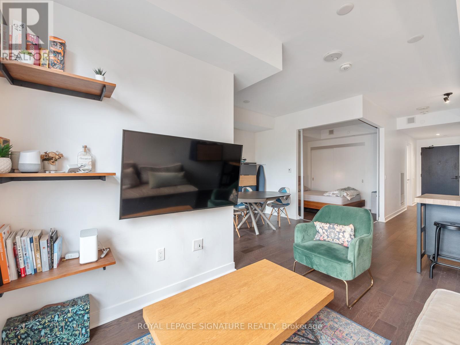 905 - 501 Adelaide Street W, Toronto, Ontario  M5V 0R3 - Photo 16 - C12428658