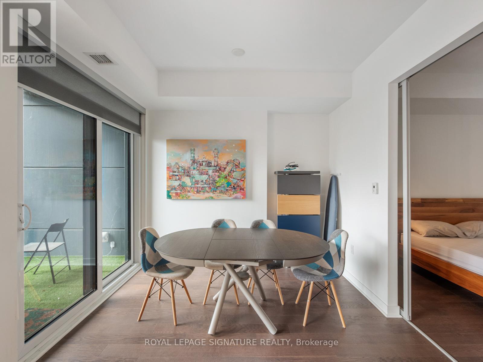 905 - 501 Adelaide Street W, Toronto, Ontario  M5V 0R3 - Photo 19 - C12428658