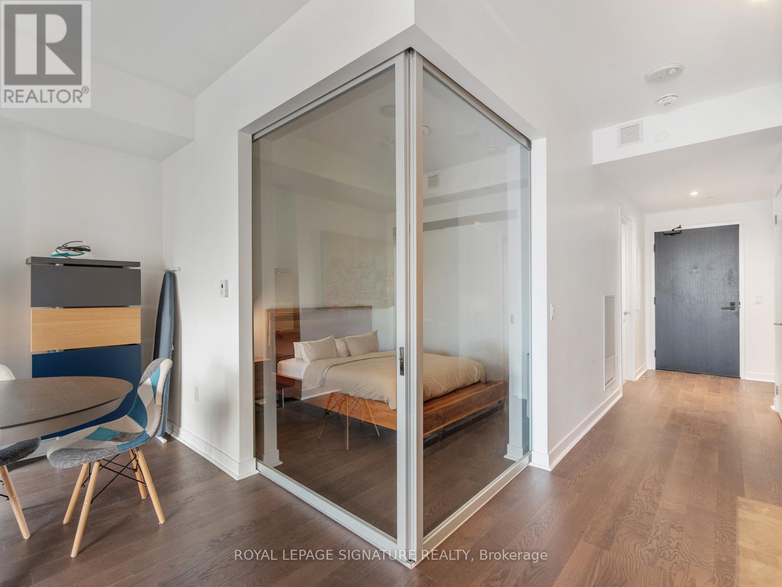 905 - 501 Adelaide Street W, Toronto, Ontario  M5V 0R3 - Photo 21 - C12428658