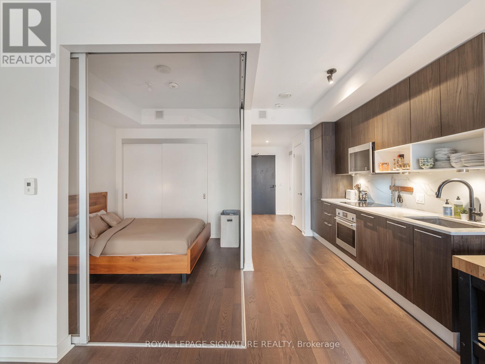 905 - 501 Adelaide Street W, Toronto, Ontario  M5V 0R3 - Photo 22 - C12428658