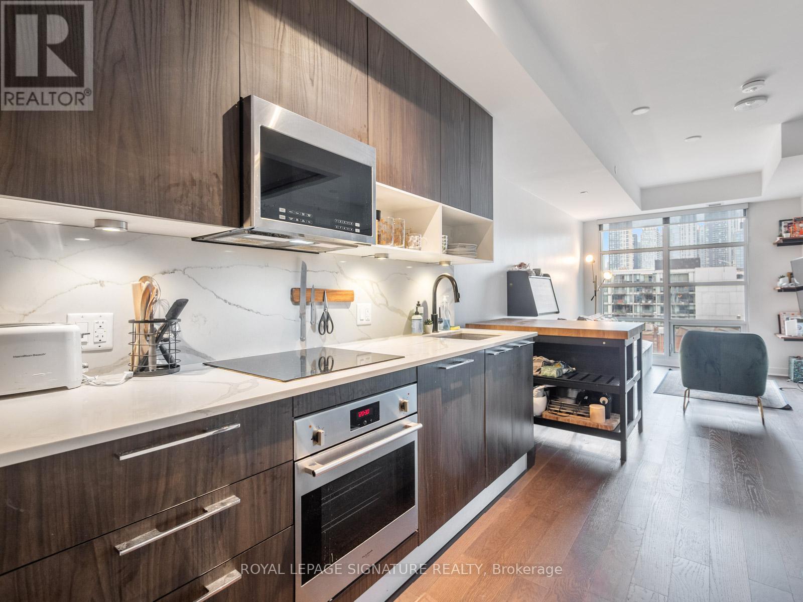 905 - 501 Adelaide Street W, Toronto, Ontario  M5V 0R3 - Photo 3 - C12428658