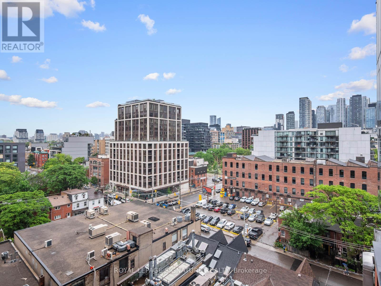 905 - 501 Adelaide Street W, Toronto, Ontario  M5V 0R3 - Photo 30 - C12428658