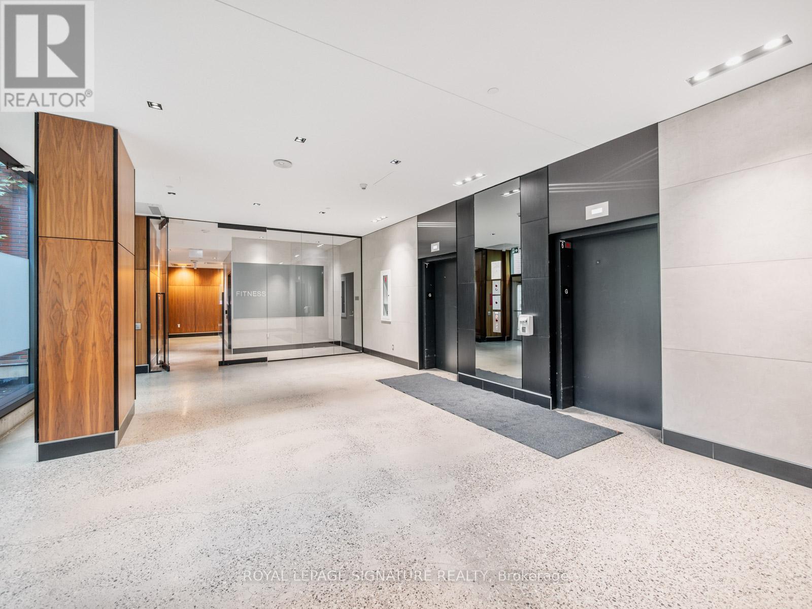 905 - 501 Adelaide Street W, Toronto, Ontario  M5V 0R3 - Photo 32 - C12428658