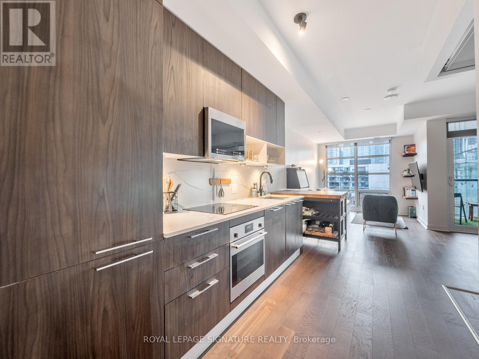 905 - 501 Adelaide Street W, Toronto, Ontario  M5V 0R3 - Photo 4 - C12428658