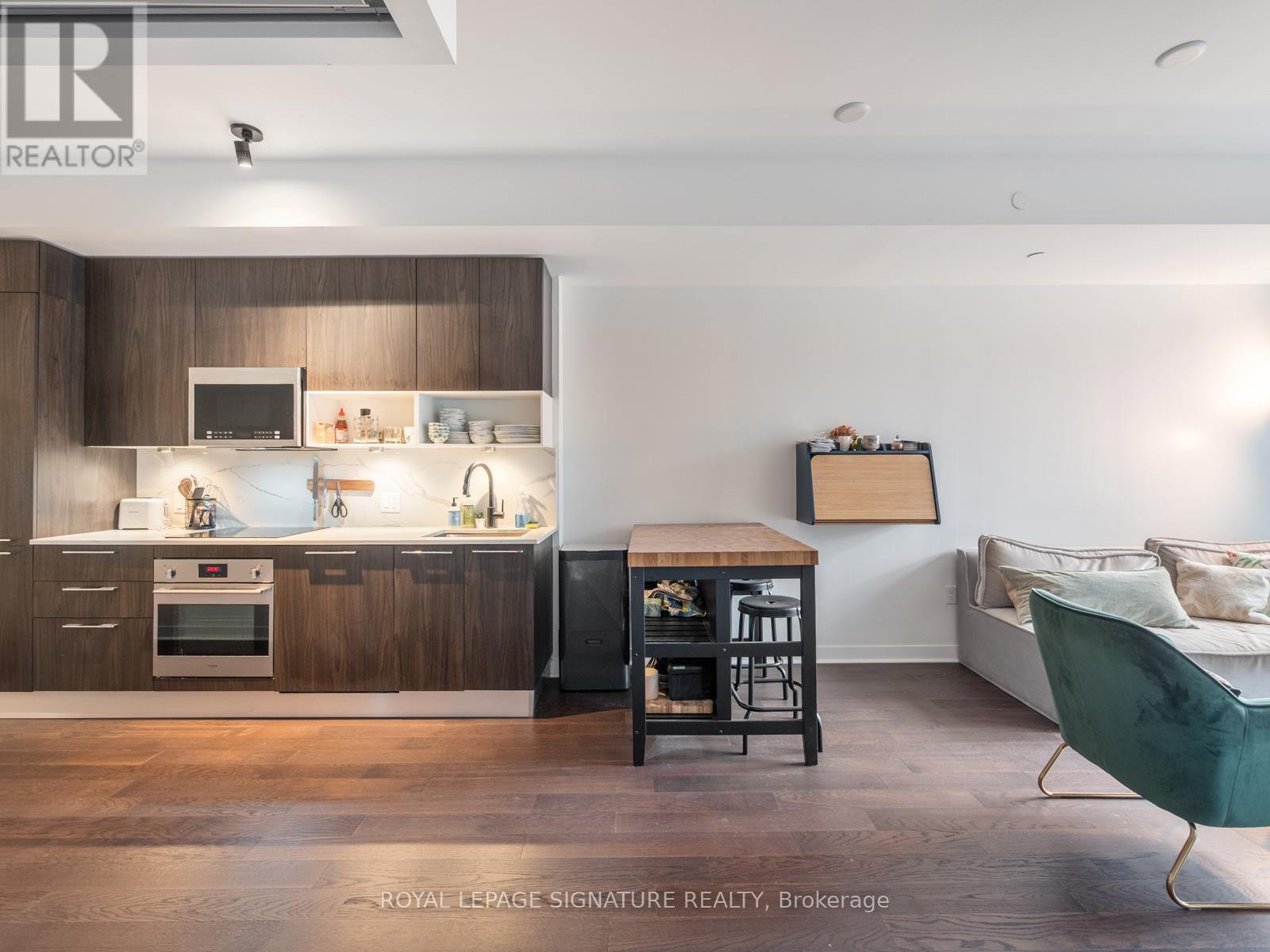 905 - 501 Adelaide Street W, Toronto, Ontario  M5V 0R3 - Photo 8 - C12428658