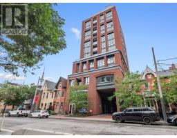 905 - 501 ADELAIDE STREET W, Toronto, Ontario