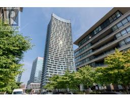 303 - 25 CAPREOL COURT, Toronto, Ontario
