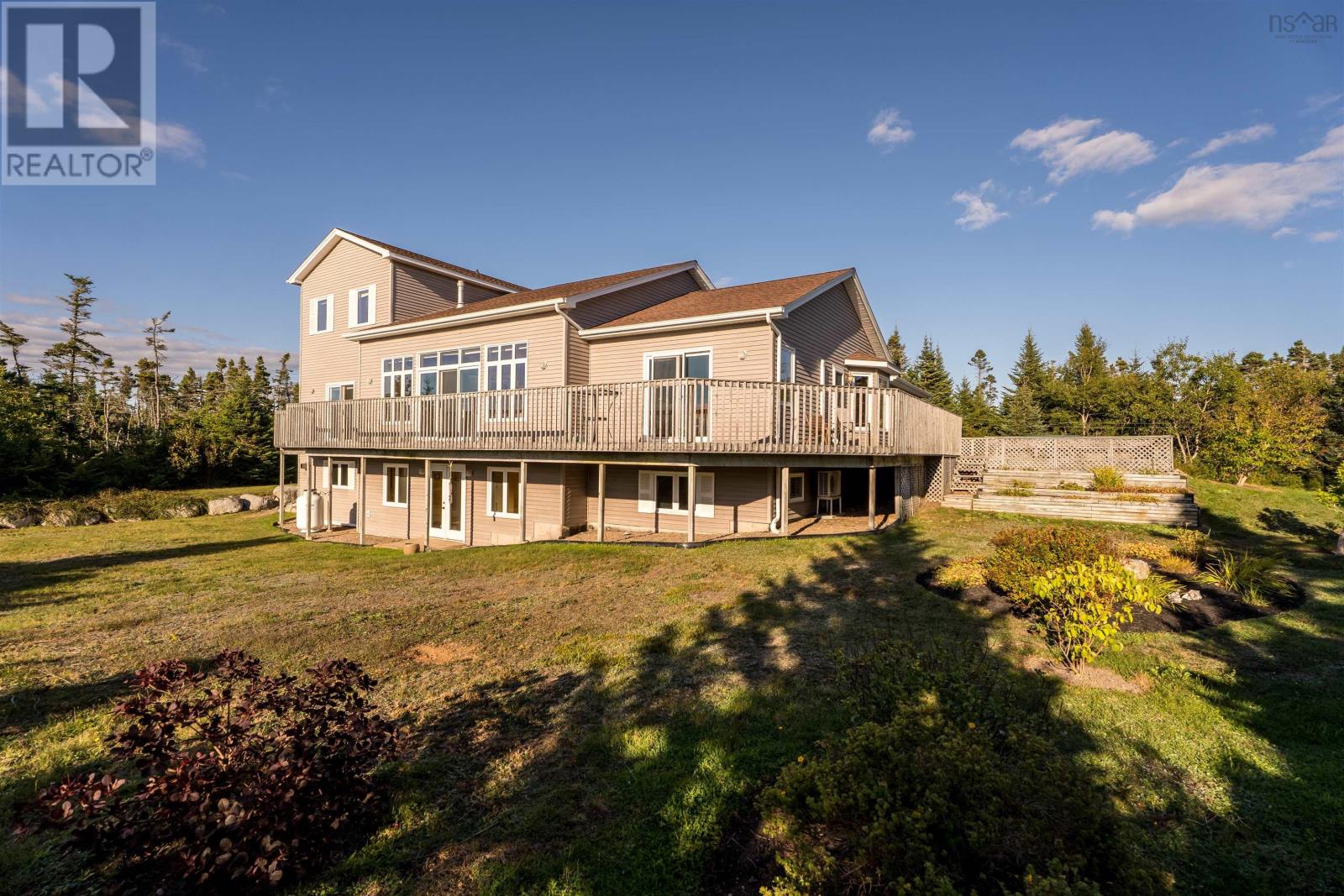 93 Crystalwood Drive, East Pennant, Nova Scotia  B3V 1L9 - Photo 39 - 202524311