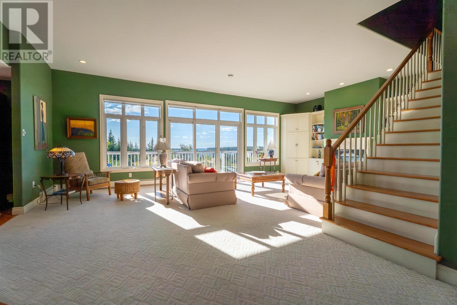 93 Crystalwood Drive, East Pennant, Nova Scotia  B3V 1L9 - Photo 6 - 202524311