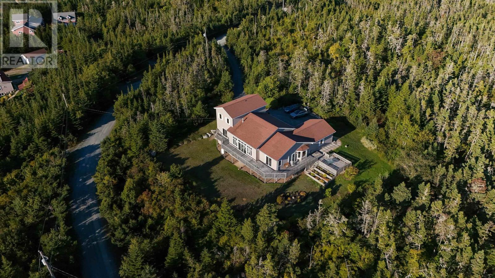 93 Crystalwood Drive, East Pennant, Nova Scotia  B3V 1L9 - Photo 2 - 202524311