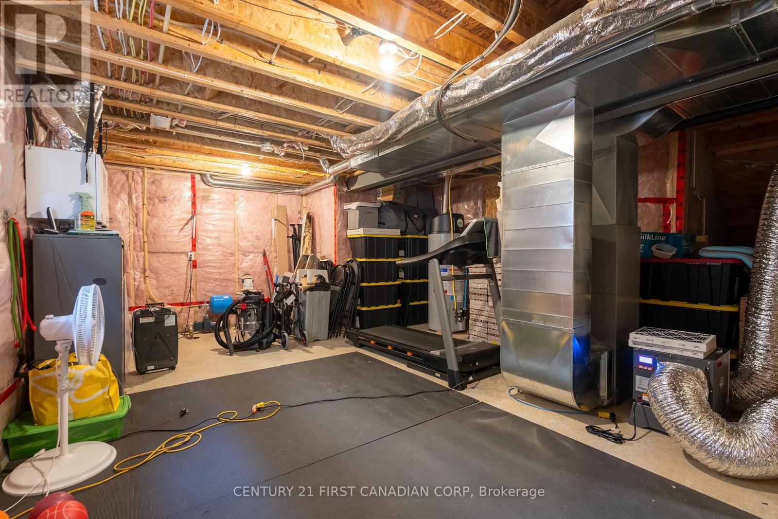 161 Collins Way, Strathroy-Caradoc, Ontario  N7G 3H3 - Photo 31 - X12428672